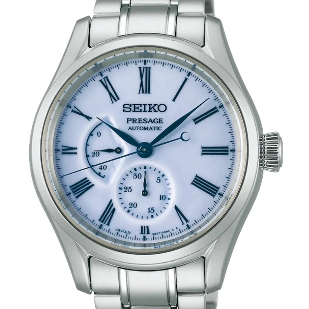 Seiko SPB267JSPB267J1 SPB267 Presage Craftsmanship Series Automatic Limited Edition Watch