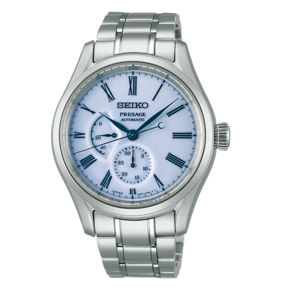 Seiko SPB267JSPB267J1 SPB267 Presage Craftsmanship Series Automatic Limited Edition Watch