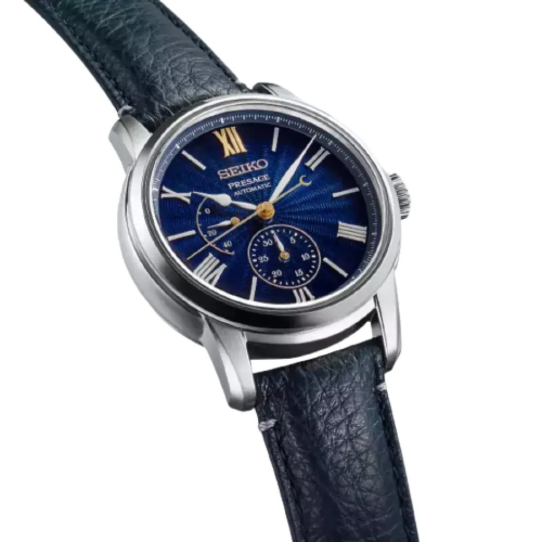 Seiko SPB399J1 SPB399 SPB399J Presage Limited Edition 110th Anniversary Craftsmanship Series Watch