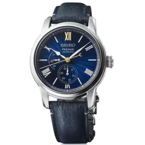 Seiko SPB399J1 SPB399 SPB399J Presage Limited Edition 110th Anniversary Craftsmanship Series Watch