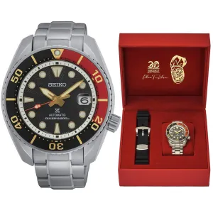 Seiko Thailand Phi Ta Khon SPB247 SPB247J1 SPB247J Prospex Limited Edition Anniversary Watch