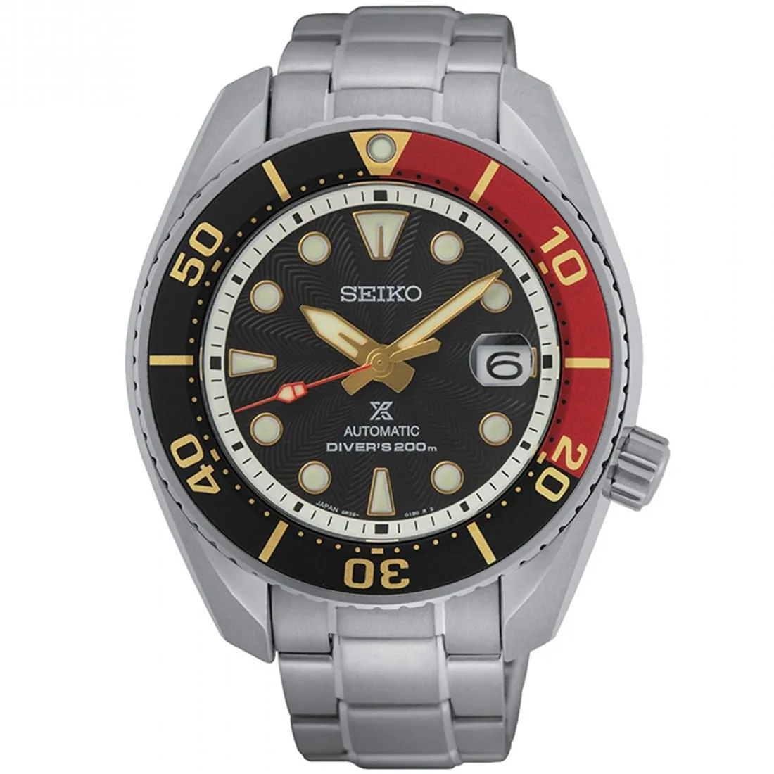 Seiko Thailand Phi Ta Khon SPB247 SPB247J1 SPB247J Prospex Limited Edition Anniversary Watch