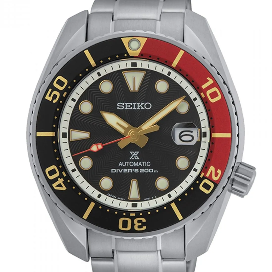 Seiko Thailand Phi Ta Khon SPB247 SPB247J1 SPB247J Prospex Limited Edition Anniversary Watch