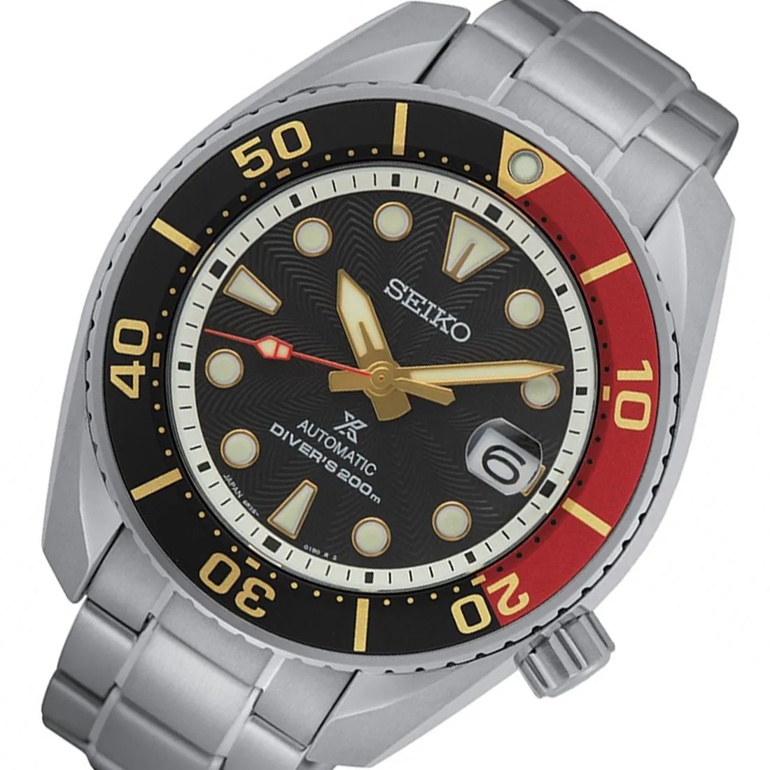Seiko Thailand Phi Ta Khon SPB247 SPB247J1 SPB247J Prospex Limited Edition Anniversary Watch
