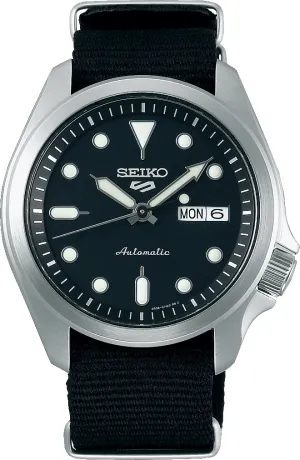 Seiko Watch 5 Sports