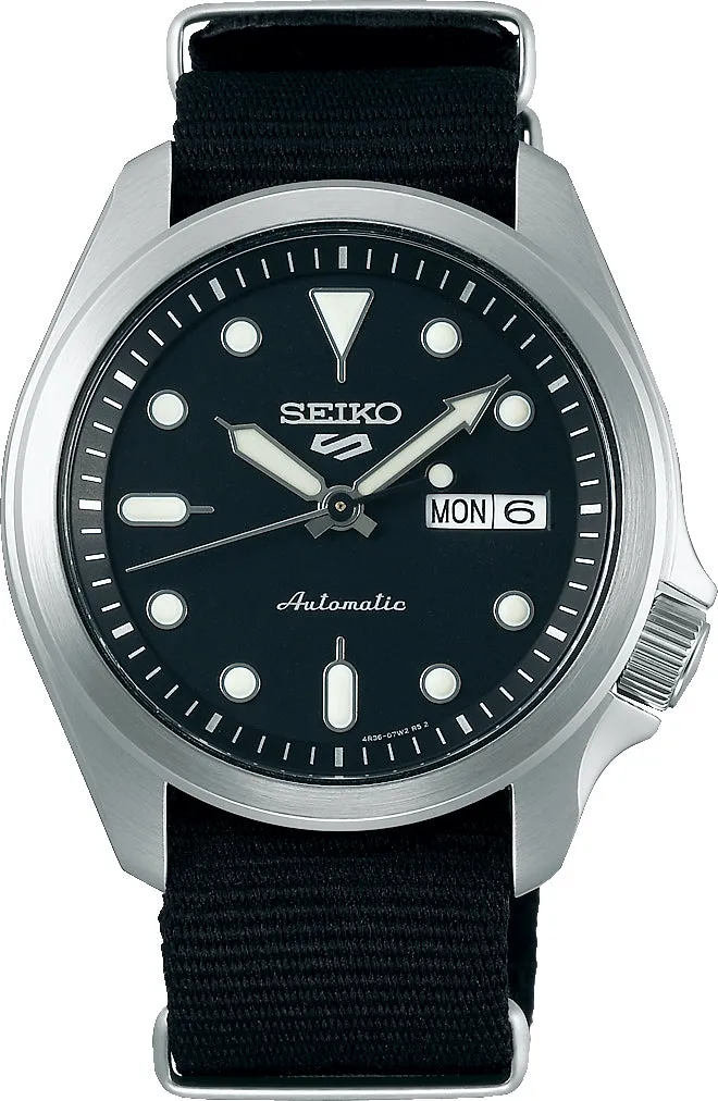 Seiko Watch 5 Sports