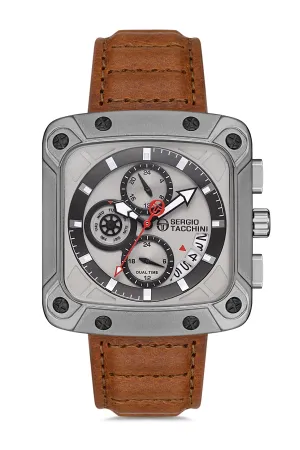SERGIO TACCHINI ST.1.10129.5 MEN WATCH