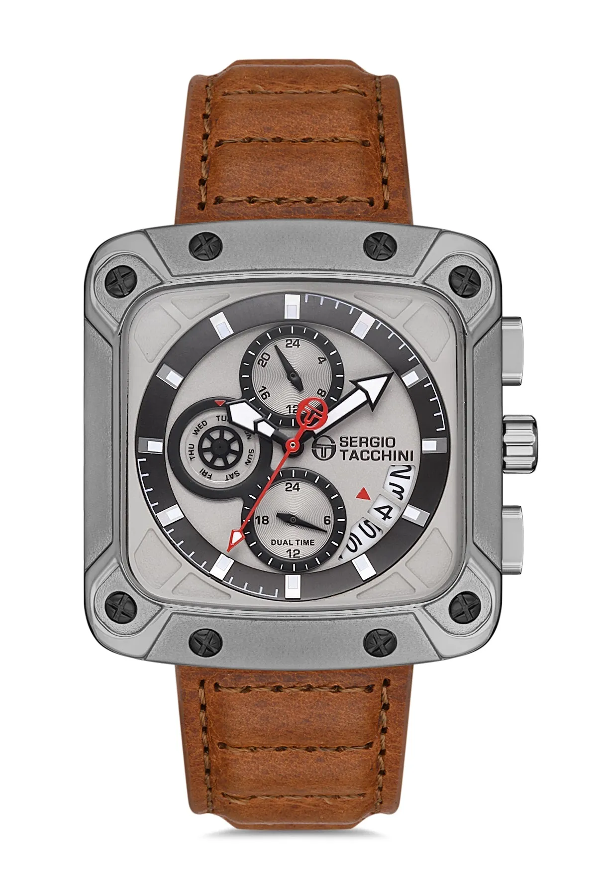 SERGIO TACCHINI ST.1.10129.5 MEN WATCH