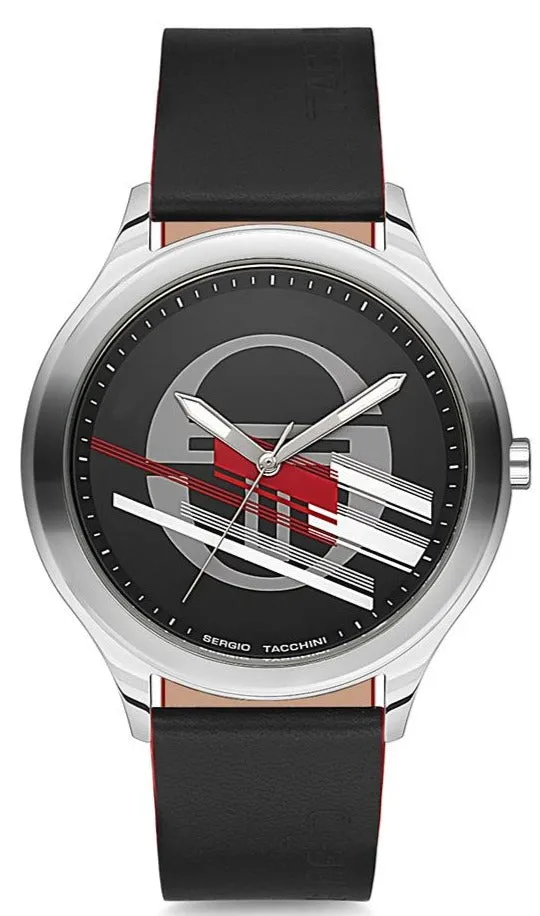 SERGIO TACCHINI ST.2.109.05  MEN WATCH