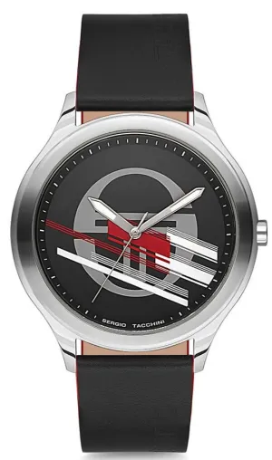 SERGIO TACCHINI ST.2.109.05  MEN WATCH