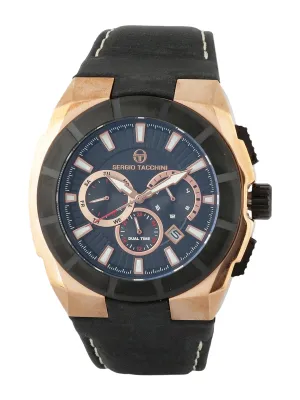SERGIO TACCHINI ST.5.116.01 MEN WATCH