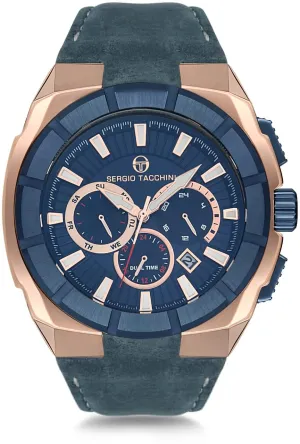 SERGIO TACCHINI ST.5.116.02 MEN WATCH