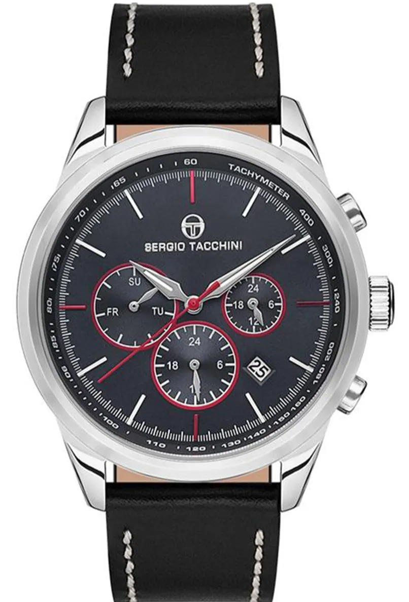 SERGIO TACCHINI ST.5.123.06 MEN WATCH