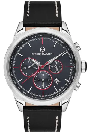 SERGIO TACCHINI ST.5.123.06 MEN WATCH
