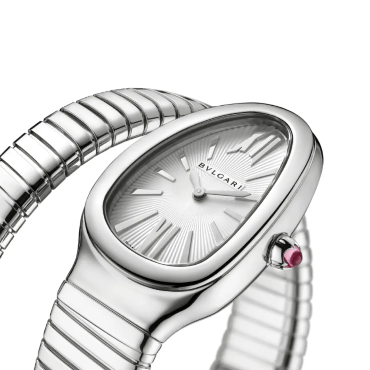 SERPENTI TUBOGAS WATCH 101828