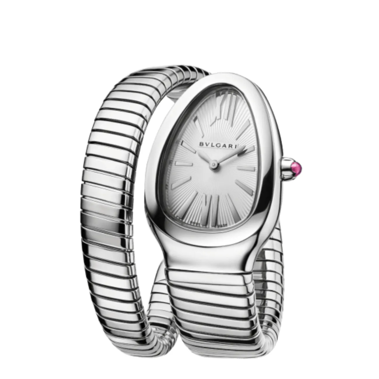 SERPENTI TUBOGAS WATCH 101828
