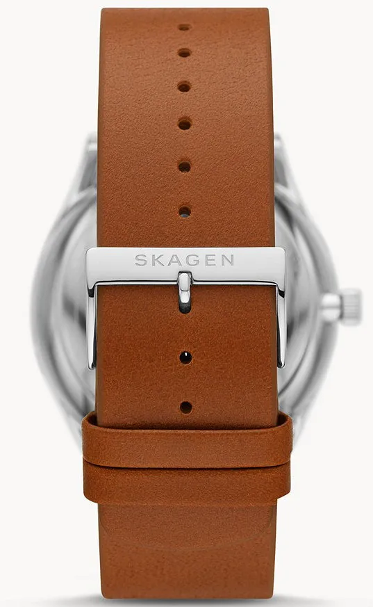 Skagen Watch Holst Men