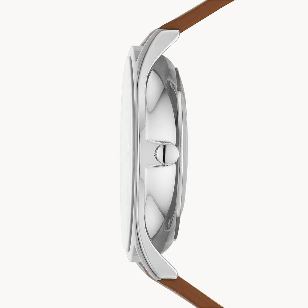 Skagen Watch Holst Men