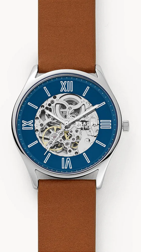 Skagen Watch Holst Men