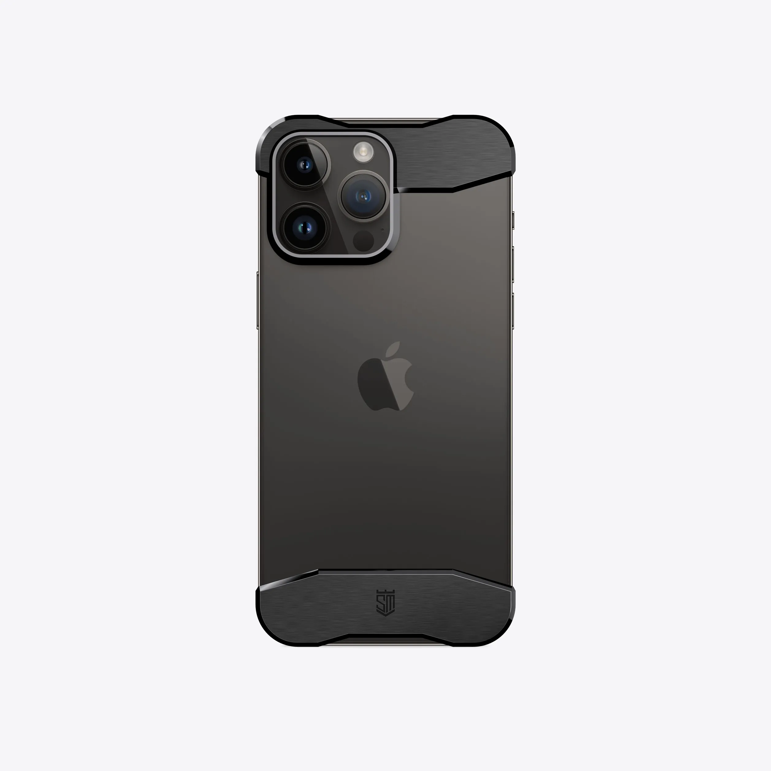 SM 5711 iPhone Case