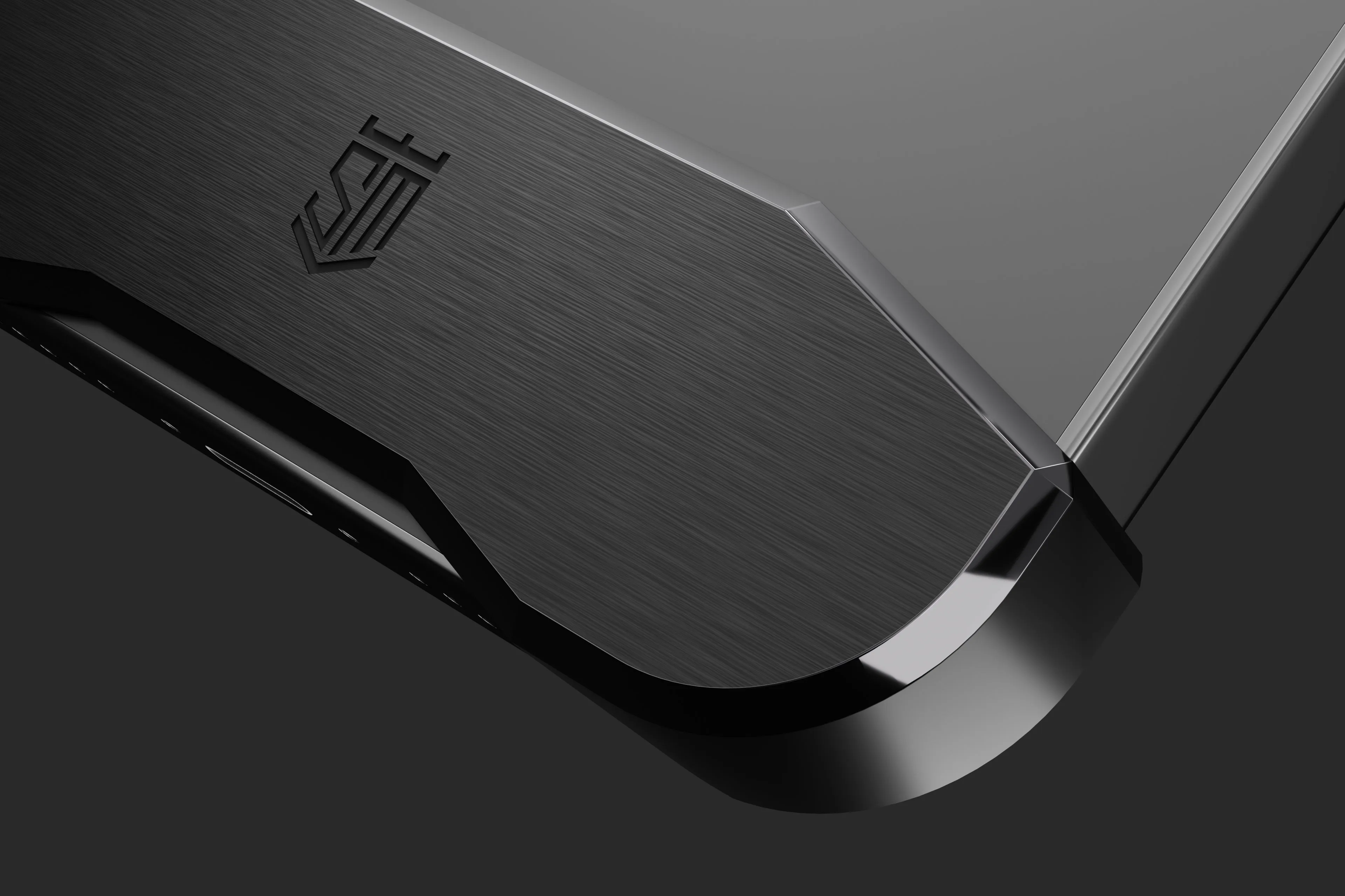 SM 5711 iPhone Case