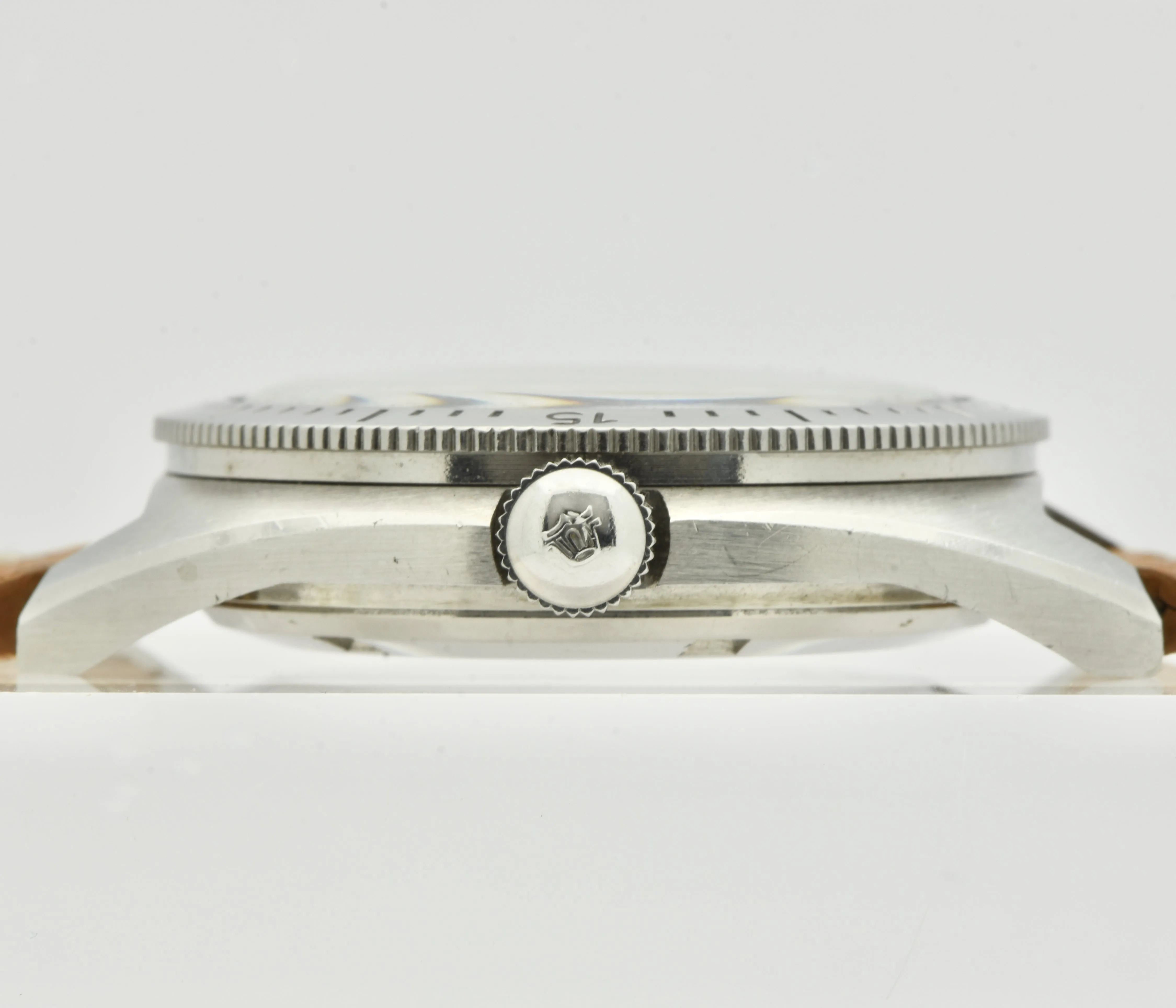 Squale Supermatic 200 for HY. Moser