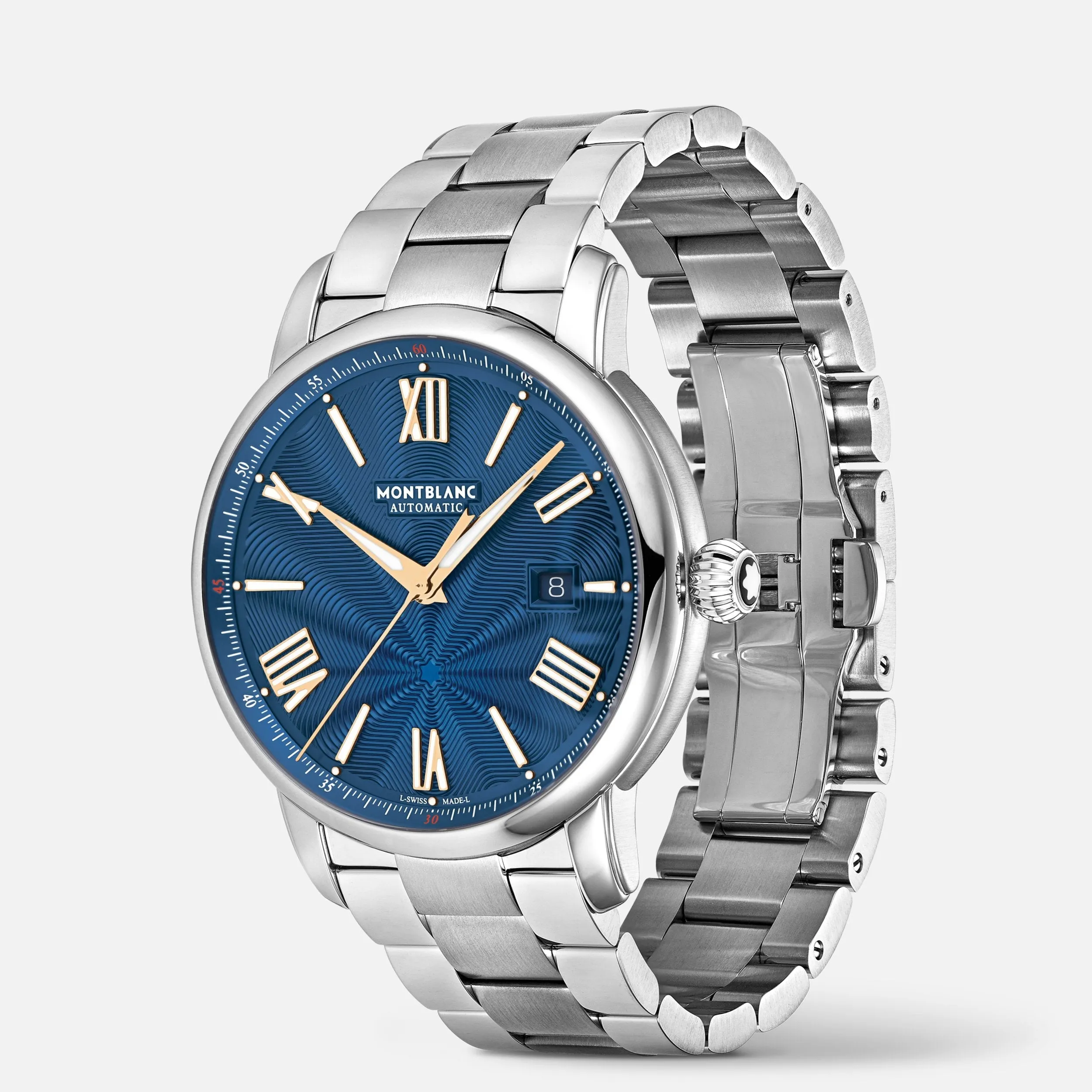 STAR LEGACY - AUTOMATIC DATE | 130957