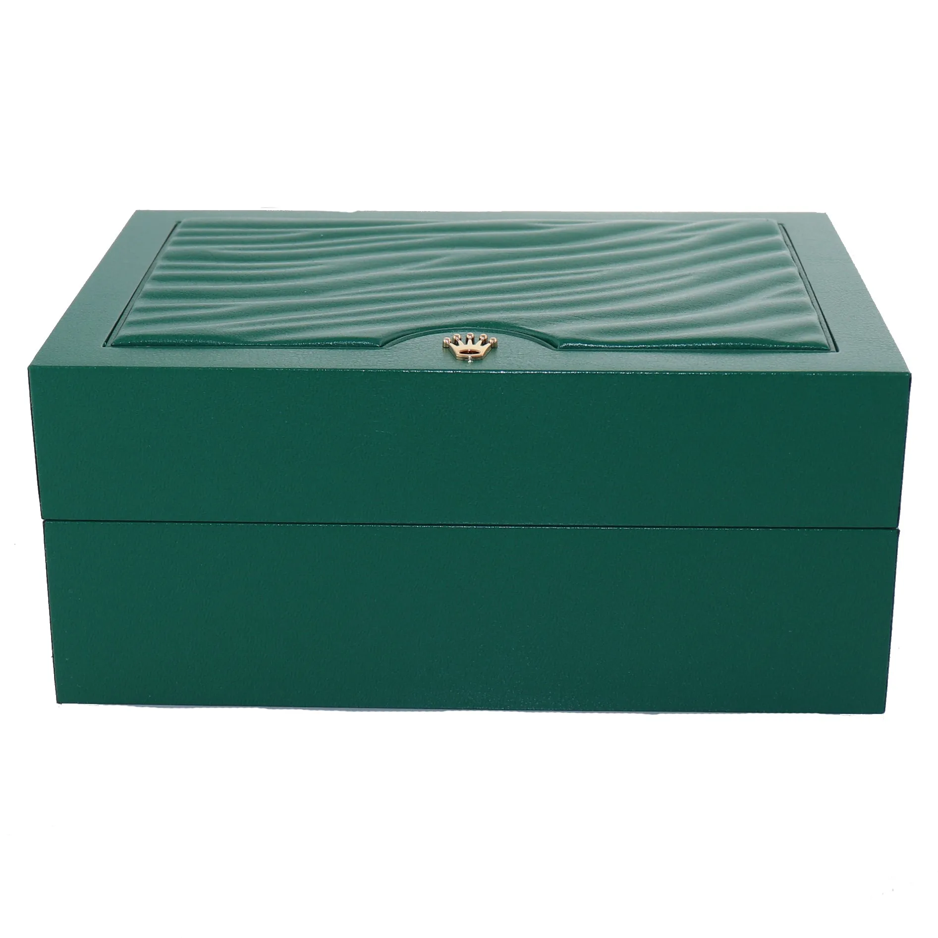 STICKERS 2020 PAPERS Rolex DateJust 41 Steel 126300 Rhodium Oyster Watch Box