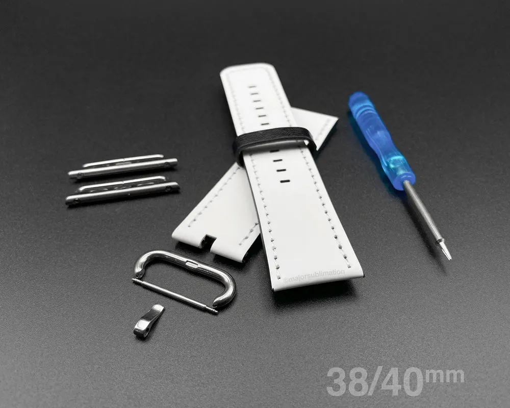 Sublimation Watch Band for Apple Watch 38mm / 40mm