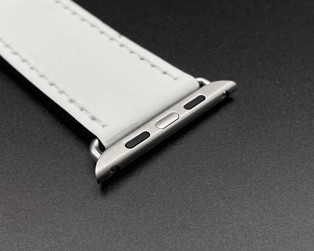 Sublimation Watch Band for Apple Watch 38mm / 40mm