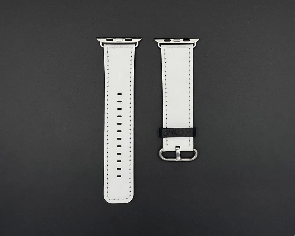 Sublimation Watch Band for Apple Watch 38mm / 40mm