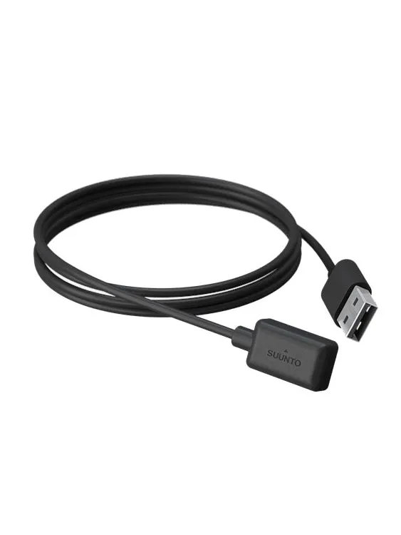 Suunto D5 / Eon Core Magnetic USB Cable