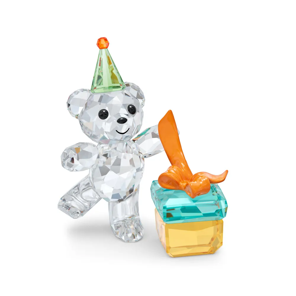 Swarovski Kris Bear Best Wishes