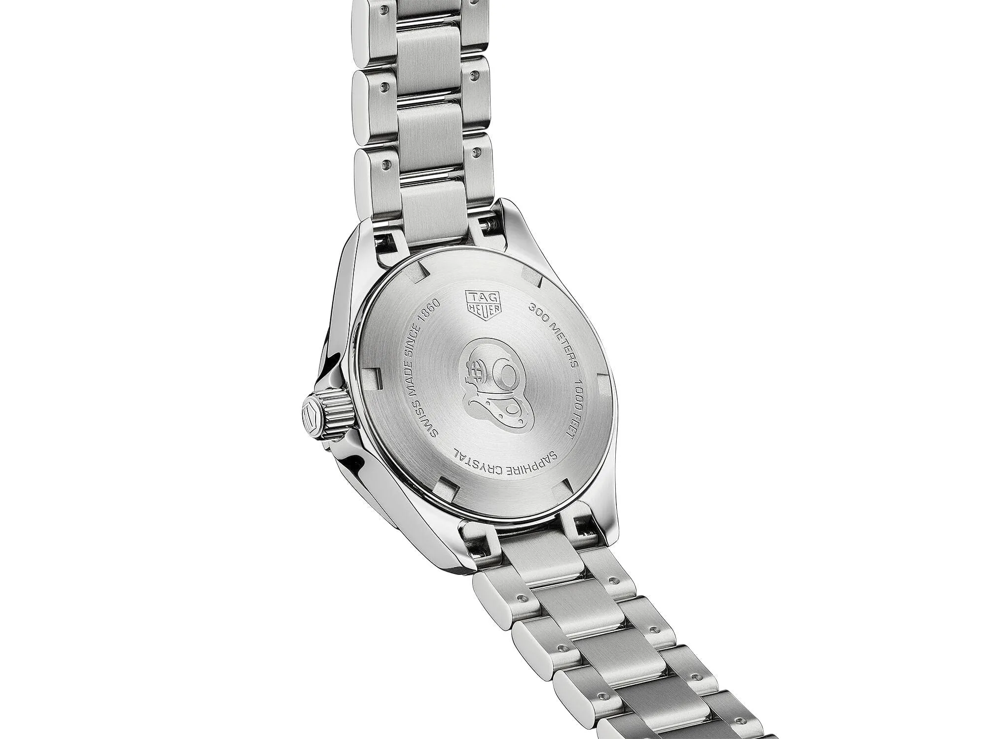 TAG HEUER AQUARACER
