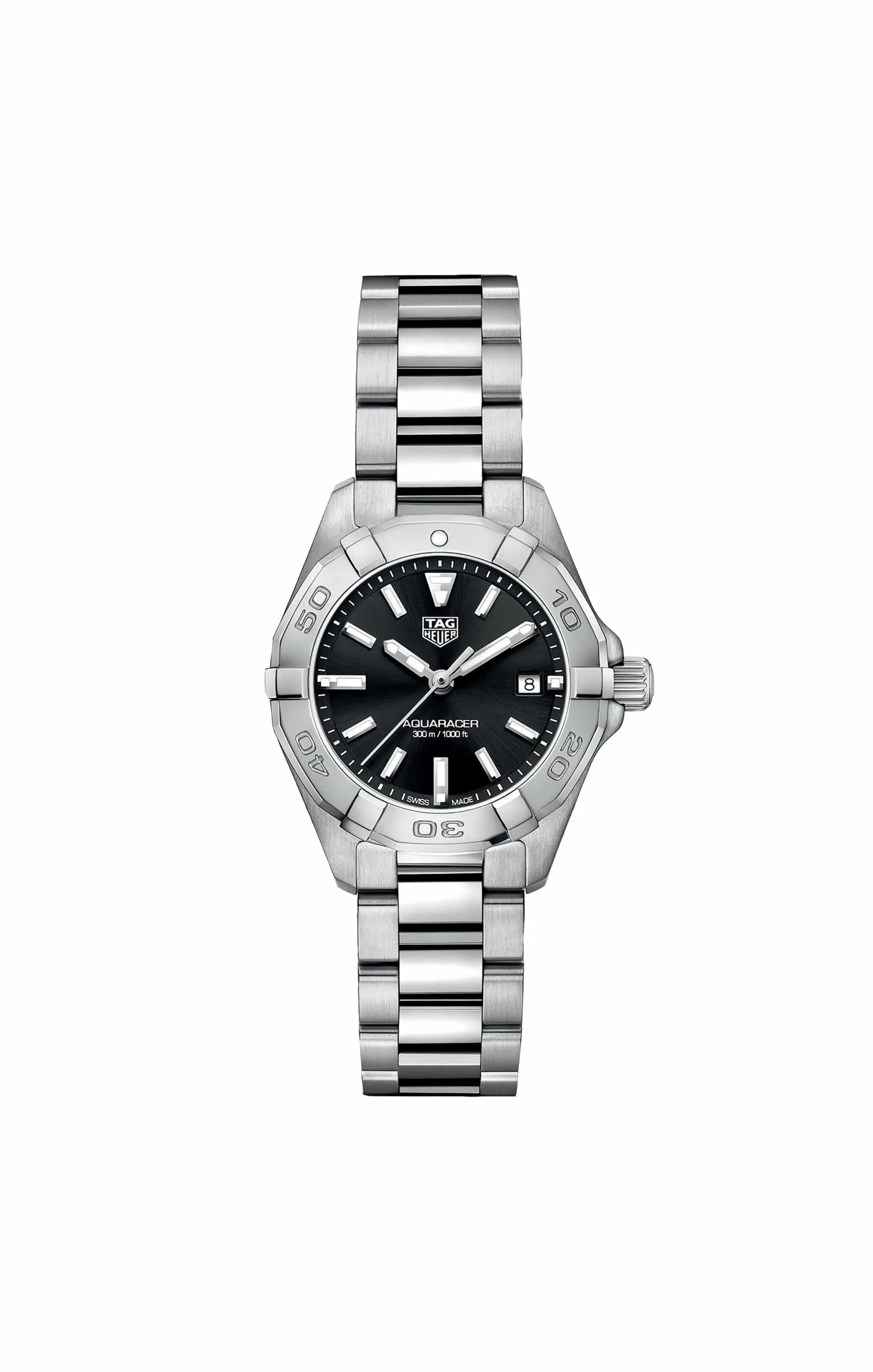 TAG HEUER AQUARACER