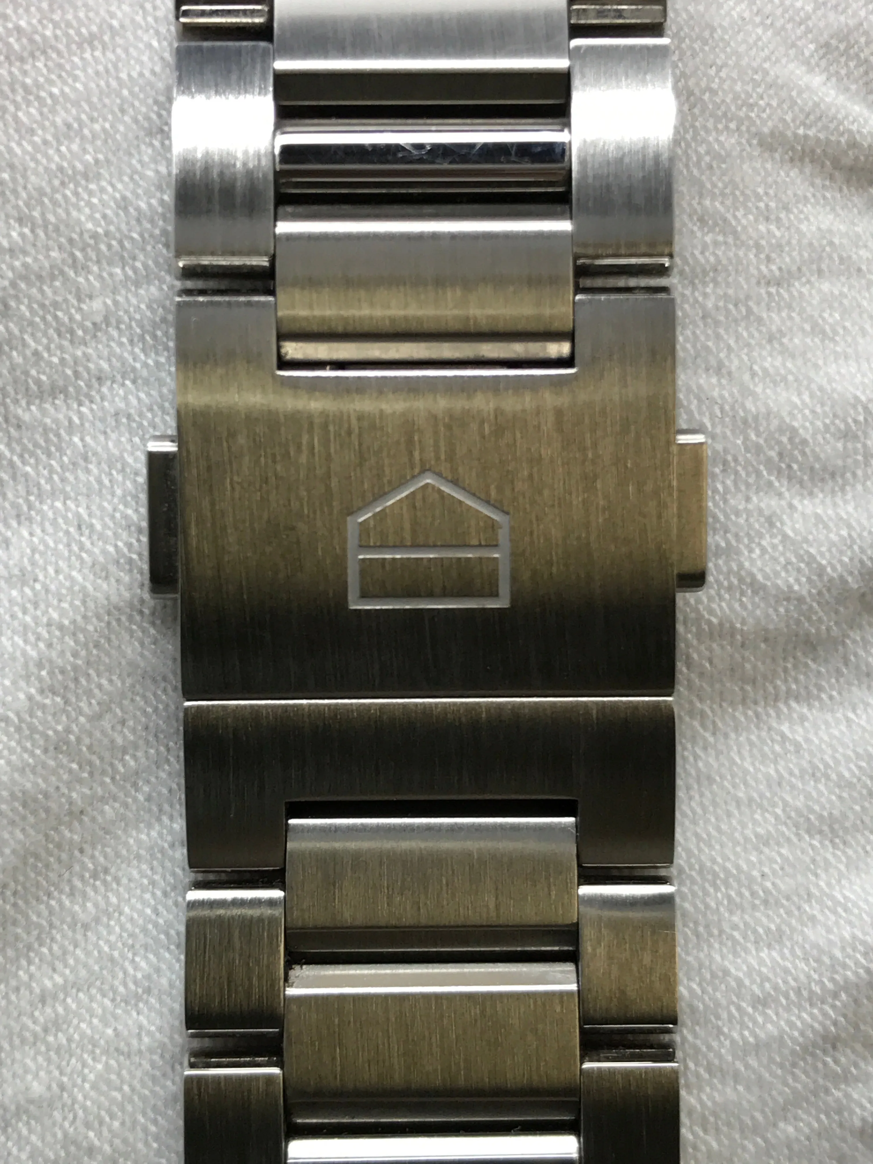 TAG Heuer Carrera Ann. 160th Limited Edition CBN2A1E.BA0643 Blue Dial Automatic Men's Watch