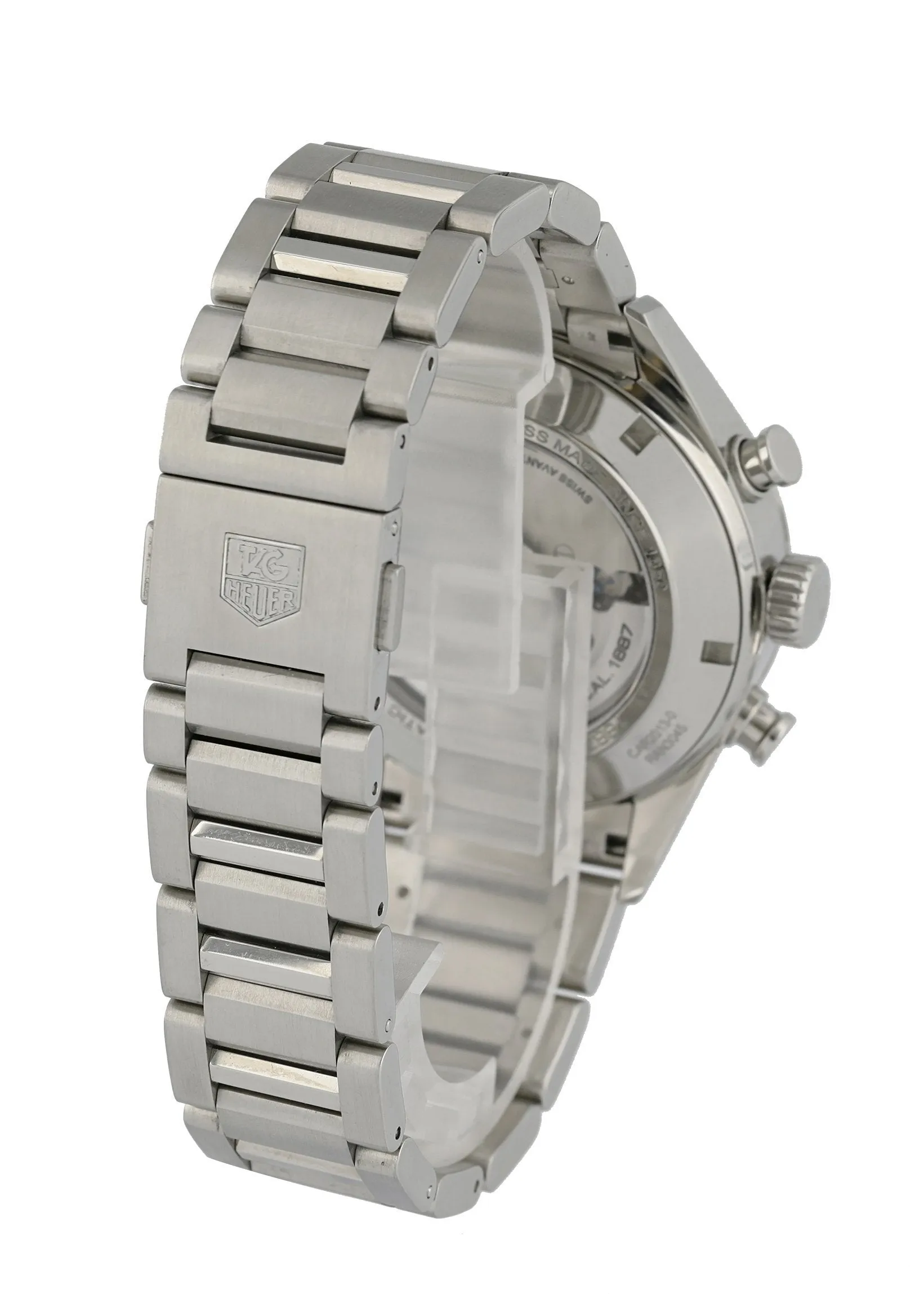 Tag Heuer Carrera  CAR2013-0  Mens Watch