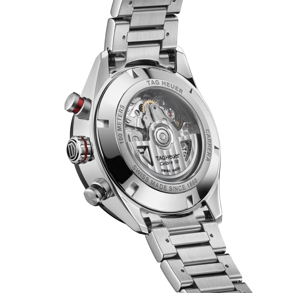 TAG Heuer Carrera CBN2A1AA.BA0643