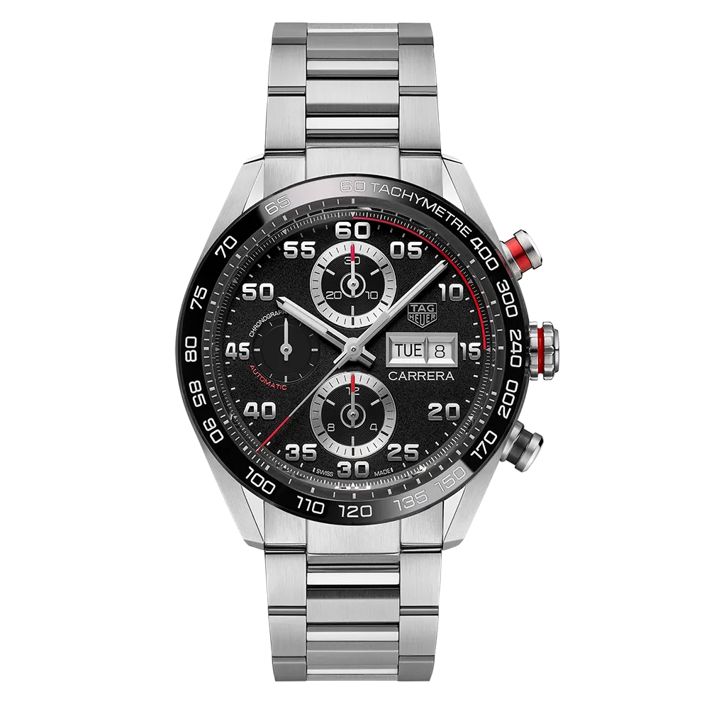 TAG Heuer Carrera CBN2A1AA.BA0643
