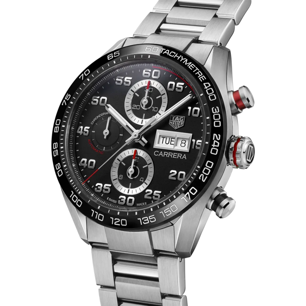 TAG Heuer Carrera CBN2A1AA.BA0643