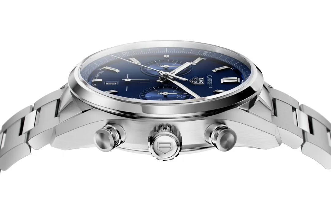 TAG Heuer Carrera Chronograph Watch