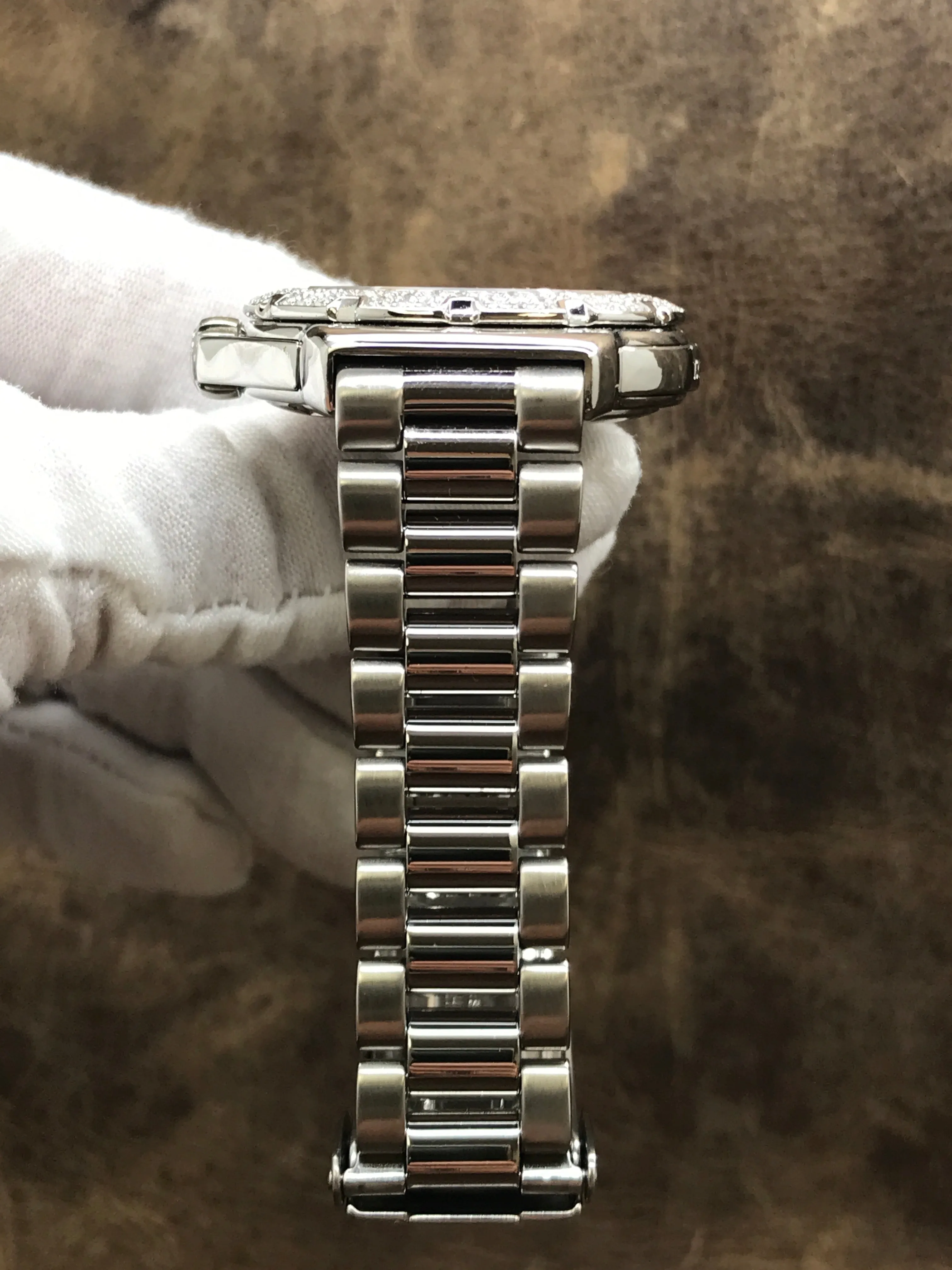 TAG Heuer Formula 1 WAC1214 Black Dial Quartz Women's Watch