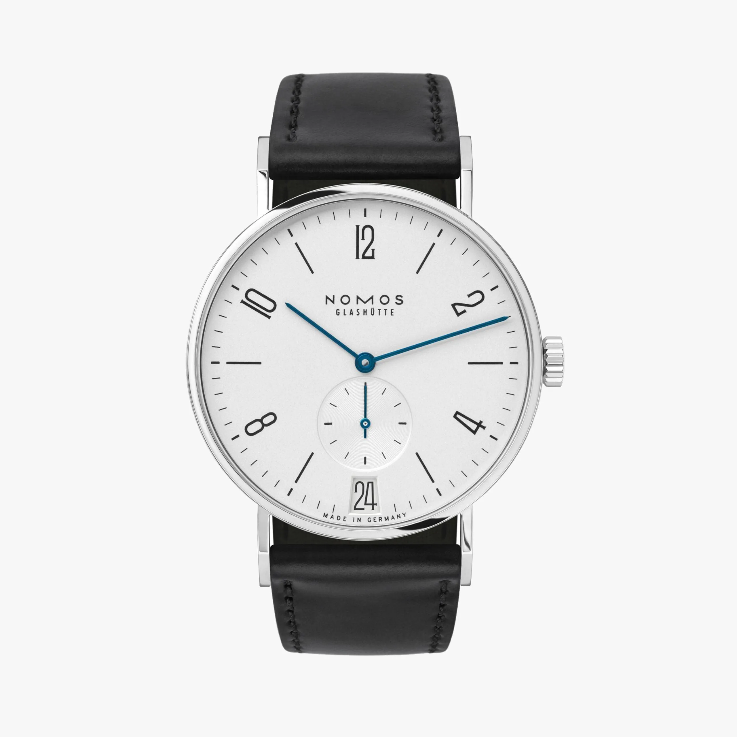 Tangente 38 Date