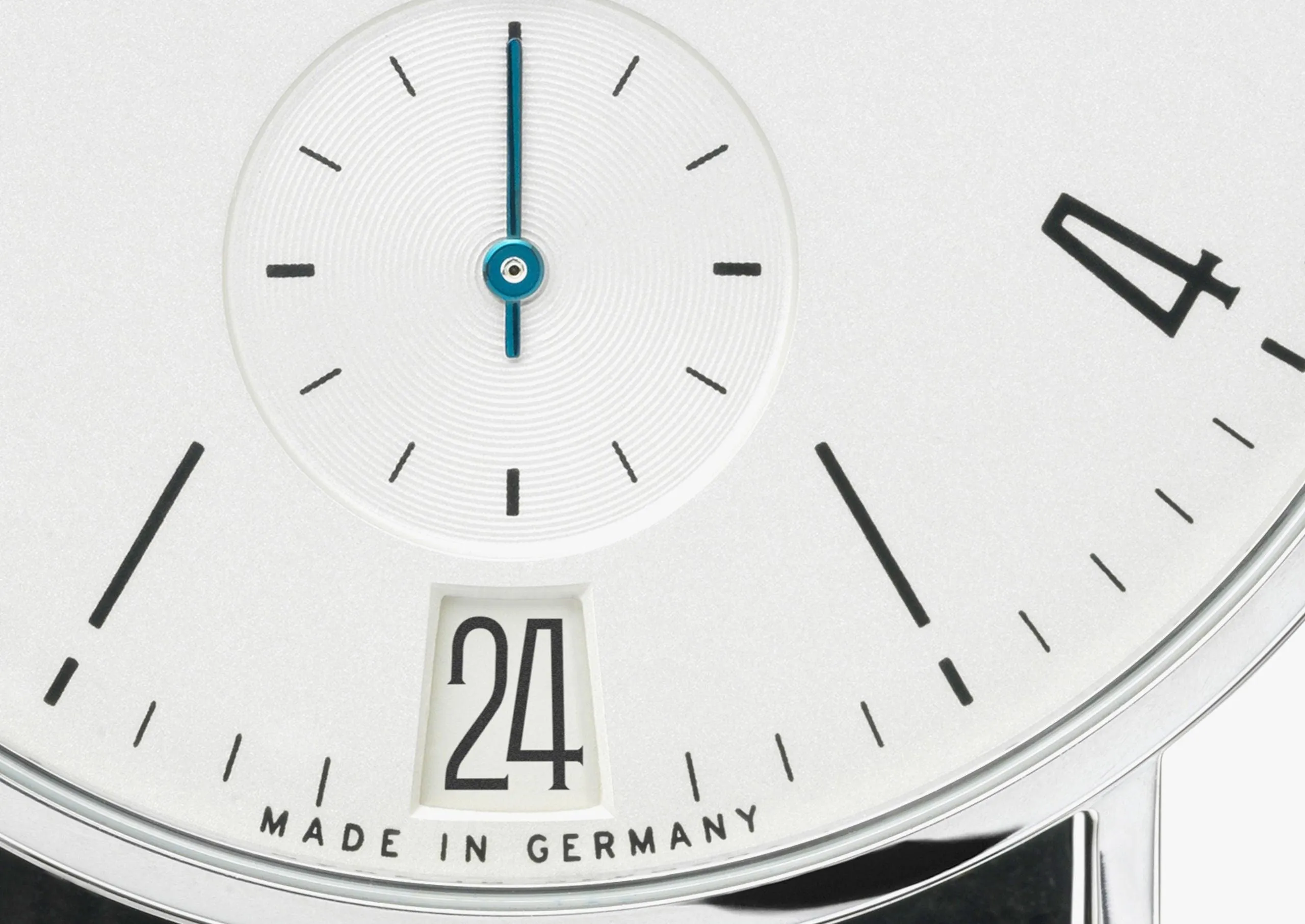 Tangente 38 Date