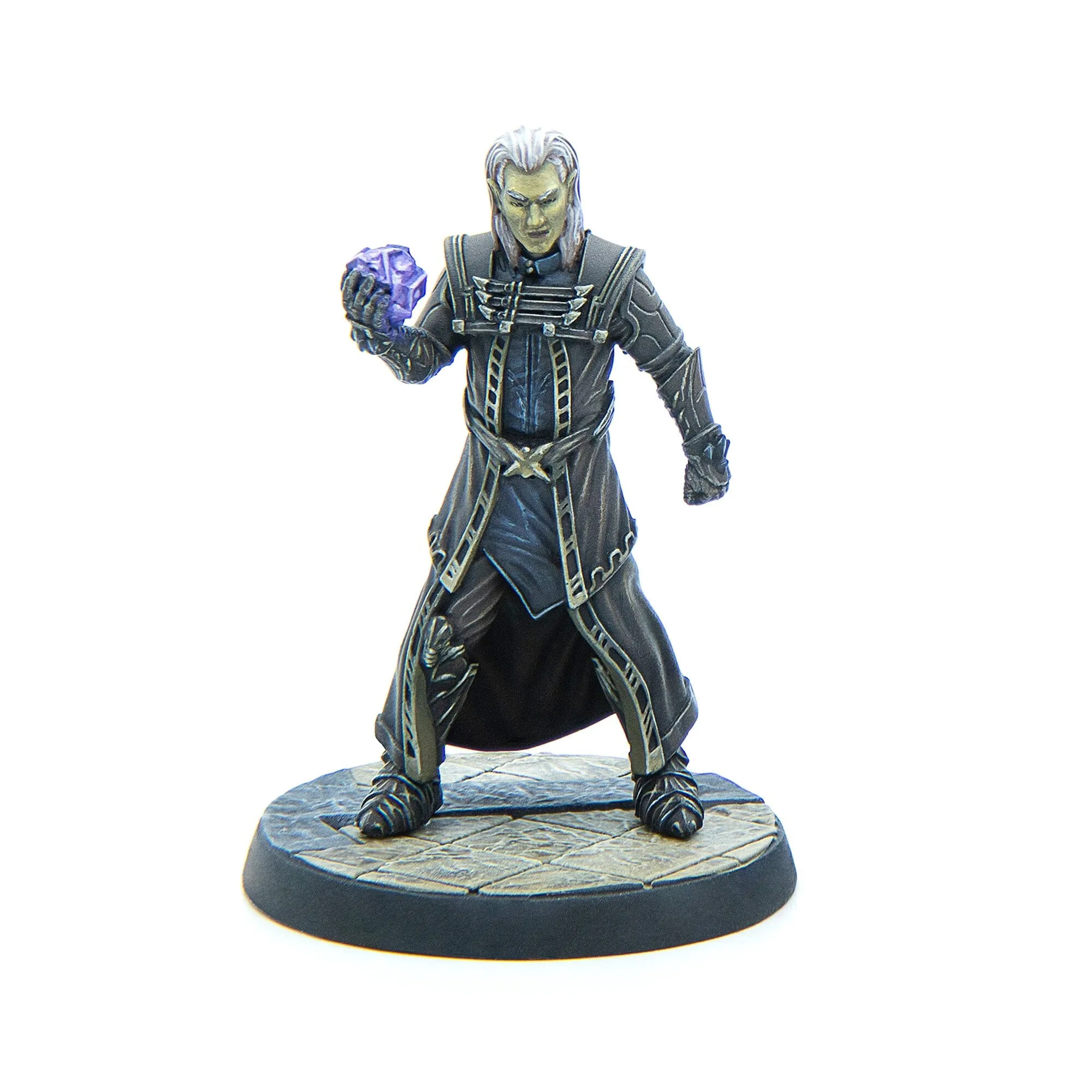 The Elder Scrolls: Call to Arms: College of Winterhold