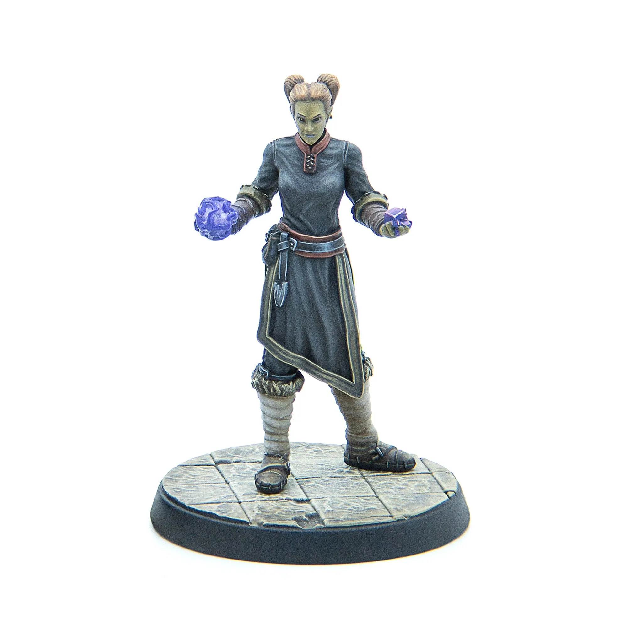 The Elder Scrolls: Call to Arms: College of Winterhold