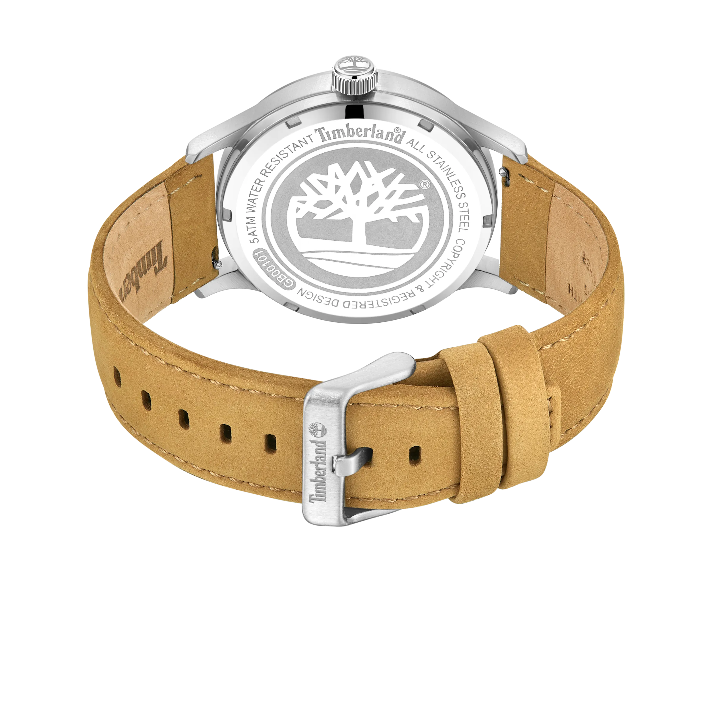 TIMBERLAND TDWGB0010103 MEN WATCH