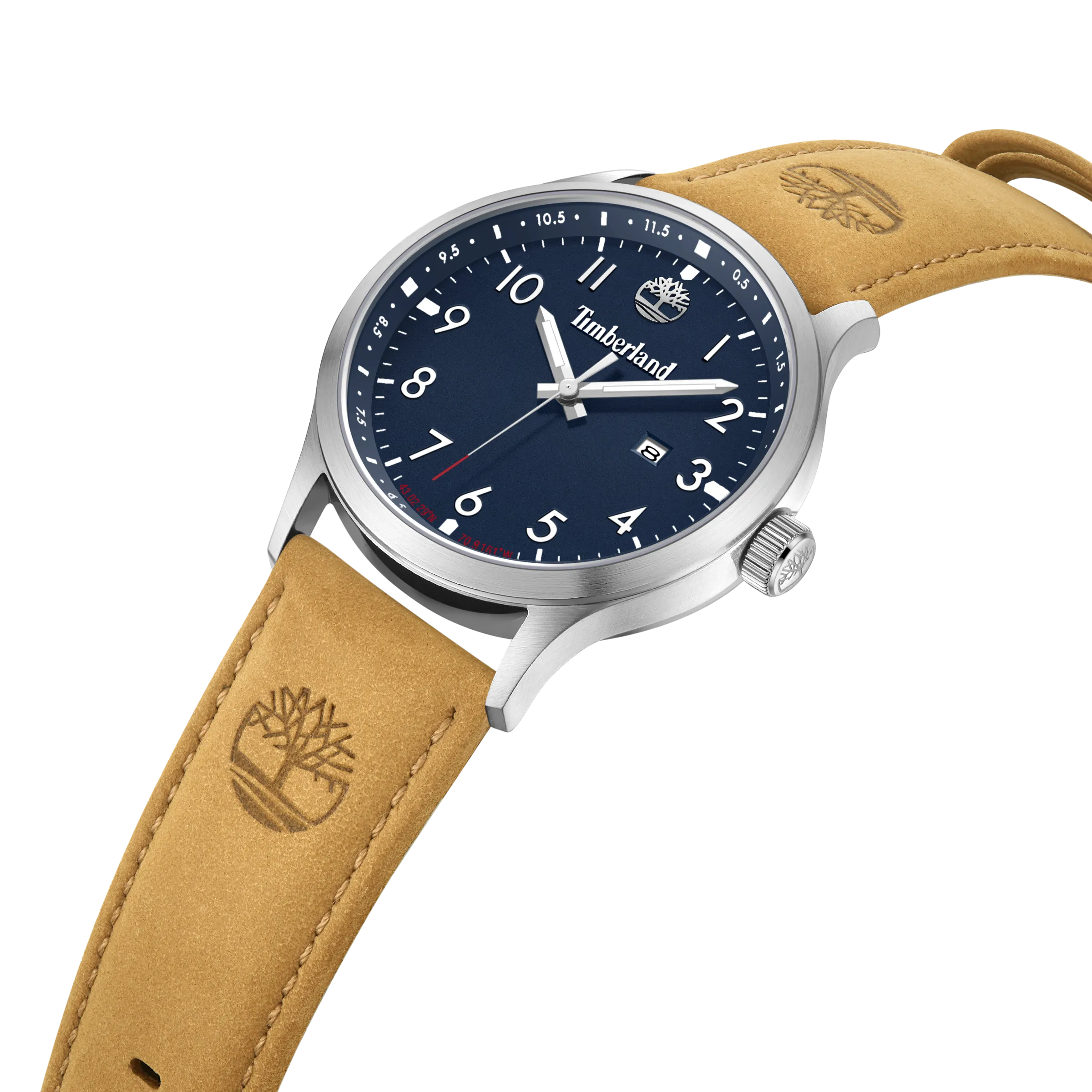 TIMBERLAND TDWGB0010103 MEN WATCH
