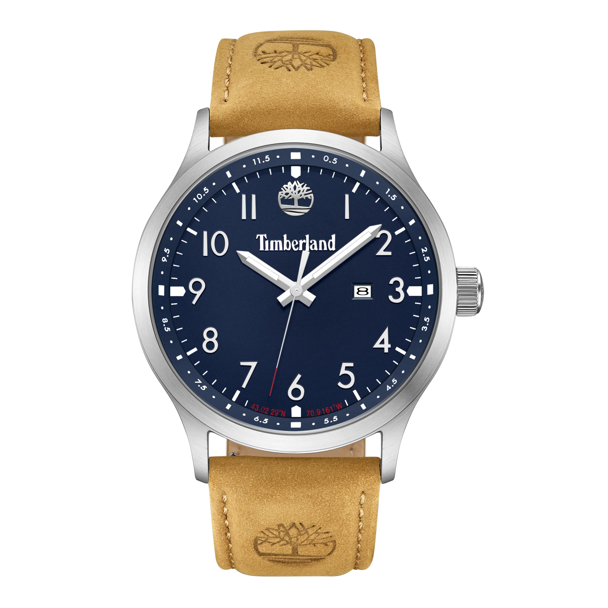 TIMBERLAND TDWGB0010103 MEN WATCH