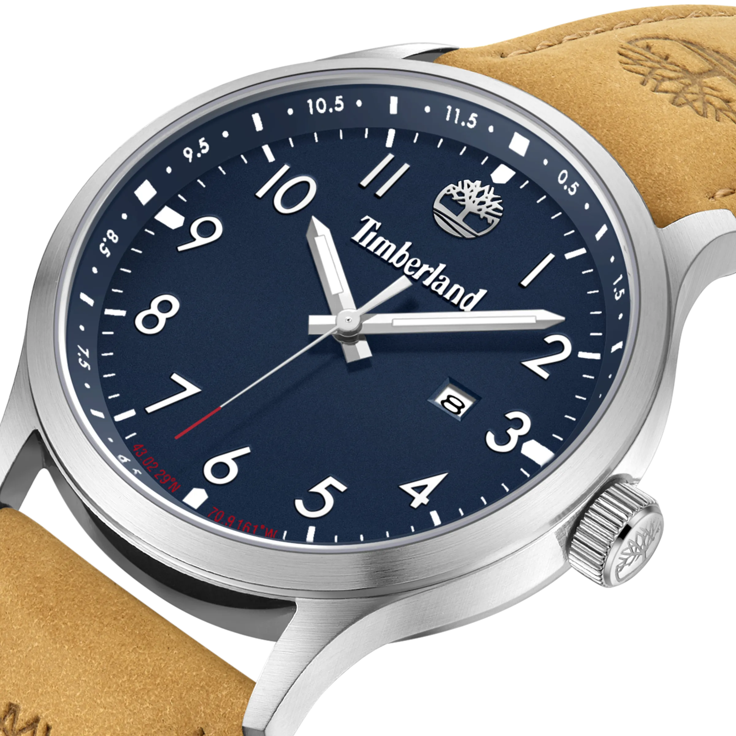 TIMBERLAND TDWGB0010103 MEN WATCH